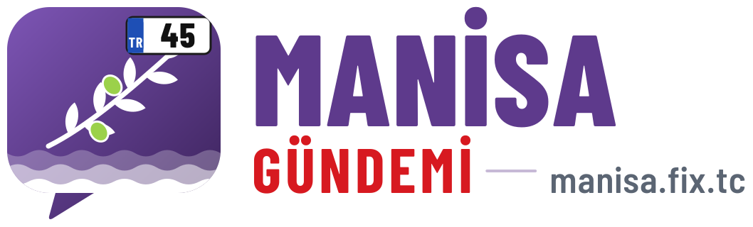 Manisa Gündemi logosu